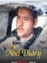 The Noel Diary (2022) Dual Audio {Hindi-English} 480p | 720p | 1080p