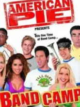 American Pie 4: Band Camp (2005) Dual Audio {Hindi-English} 480p | 720p