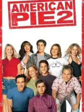 American Pie 2 (2001) Dual Audio {Hindi-English} 480p | 720p