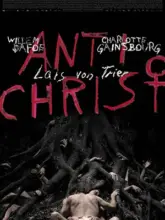 Antichrist (2009) Hindi Dubbed 480p | 720p