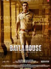 Batla House (2019) Hindi Full Movie 480p | 720p | 1080p