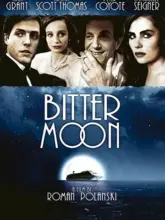 Bitter Moon (1992) Dual Audio {Hindi-English} 480p | 720p