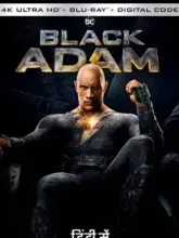 Black Adam (2022) Blu-Ray Dual Audio 480p | 720p | 1080p | 2160p 4K