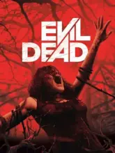 Evil Dead (2013) Dual Audio {Hindi-English} 480p | 720p | 1080p