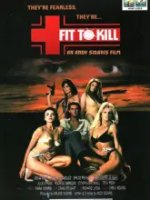 Fit to Kill (1993) Dual Audio {Hindi-English} 480p | 720p