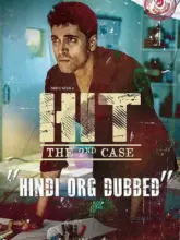 HIT: The 2nd Case (2022) AMZN WEBRip Dual Audio ORG. Full Movie 480p | 720p | 1080p