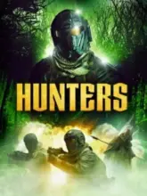 Hunters (2021) BluRay Multi Audio 480p | 720p | 1080p