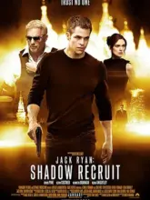 Jack Ryan: Shadow Recruit (2014) Dual Audio {Hindi-English} 480p | 720p | 1080p | 2160p