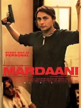 Mardaani (2014) Hindi Full Movie 480p | 720p | 1080p