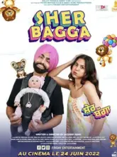 Sher Bagga (2022) Punjabi Full Movie WEB-DL 480p | 720p | 1080p