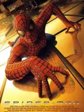 Spider-Man (2002) Dual Audio {Hindi-English} 480p | 720p | 1080p | 2160p 4K