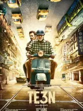 Te3n (2016) Hindi Full Movie 480p | 720p | 1080p