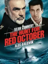 The Hunt for Red October (1990) Dual Audio {Hindi-English} 480p | 720p | 1080p | 2160p