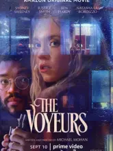 The Voyeurs (2021) English 480p | 720p | 1080p