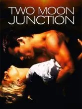 Two Moon Junction (1988) Dual Audio {Hindi-English} 480p | 720p