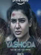 Yashoda (2022) WEB-DL ORG. Multi Audio Full Movie 480p | 720p | 1080p | 2160p 4K