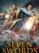 Seven Swords (2022) Multi Audio WeB-DL 480p | 720p | 1080p