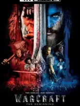 Warcraft (2016) BluRay Multi Audio 480p | 720p | 1080p | 2160p 4K