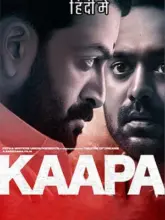 Kaapa (2022) WEB-DL Dual Audio 480p | 720p | 1080p