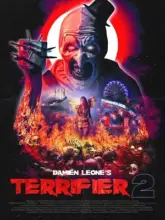 Terrifier 2 (2022) WEB-DL {English With Subtitles} Full Movie 480p | 720p