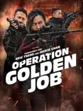 Golden Job (2018) Multi Audio BluRay 480p | 720p | 1080p