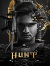 Hunt (2023) WEB-DL Dual Audio 480p | 720p | 1080p