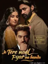 Je Tere Naal Pyar Na Hunda (2022) Punjabi HDRip Full Movie 480p | 720p | 1080p