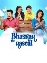 Bhaskar the Rascal (2015) Dual Audio WEB-DL 480p | 720p | 1080p