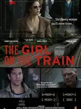 The Girl on the Train (2014) Dual Audio {Hindi-English} 480p | 720p | 1080p