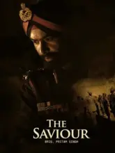 The Saviour: Brig. Pritam Singh (2023) WEB-DL Punjabi Full Movie 480p | 720p | 1080p