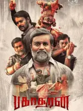 Bakasuran (2023) WEB-DL ORG. Dual Audio Full Movie 480p | 720p | 1080p