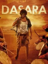 Dasara (2023) Multi Audio WeB-DL 480p | 720p | 1080p