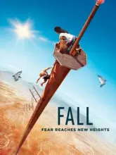 Fall – Amazon Original (2022) Dual Audio ORG. {Hindi 5.1 DD – English} 480p | 720p | 1080p | 2160p