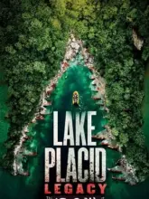 Lake Placid: Legacy (2018) Dual Audio {Hindi-English} 480p | 720p | 1080p