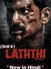 Laththi (2022) UNCUT WEB-DL Dual Audio Full Movie 480p | 720p | 1080p