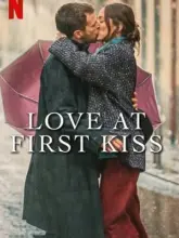 Love At First Kiss – Netflix Original (2023) WEB-DL Dual Audio {Hindi-English} 480p | 720p | 1080p