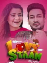 Lovestaan (2023) Punjabi Full Movie WEB-DL 480p | 720p | 1080p