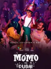 Momo in Dubai (2023) AMZN WEB-DL Full Movie 480p | 720p | 1080p