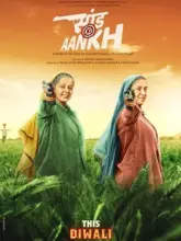 Saand Ki Aankh (2019) Hindi Full Movie 480p | 720p | 1080p