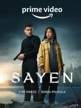 Sayen – Amazon Original (2023) WEB-DL Dual Audio {Hindi-English} 480p | 720p | 1080p