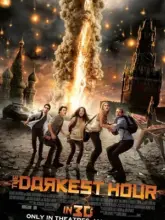 The Darkest Hour (2011) Dual Audio {Hindi-English} 480p | 720p | 1080p