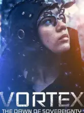 Vortex the Dawn of Sovereignty (2021) WEB-DL Dual Audio {Hindi-English} 480p | 720p