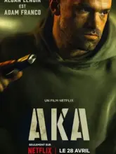 AKA – Netflix Original (2023) WEB-DL Dual Audio {Hindi-English} 480p | 720p | 1080p