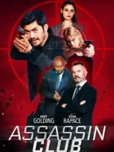 Assassin Club (2023) WEB-DL Dual Audio {Hindi-English} 480p | 720p | 1080p