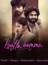 Butta Bomma (2023) WEB-DL ORG. Multi Audio Full Movie 480p | 720p | 1080p