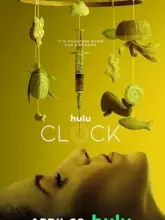 Clock (2023) WEB-DL {English With Subtitles} Full Movie 480p | 720p | 1080p