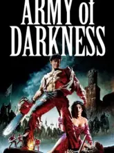 Evil Dead 3: Army of Darkness (1992) Dual Audio {Hindi-English} 480p | 720p | 1080p