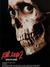 The Evil Dead II (1987) {Hindi-English-Tamil-Telugu} 480p || 720p || 1080p