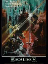 Excalibur (1981) BluRay {English With Subtitles} Full Movie 480p | 720p | 1080p