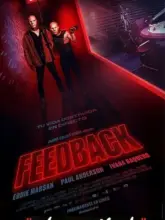 Feedback (2019) BluRay Dual Audio {Hindi-English} 480p | 720p | 1080p